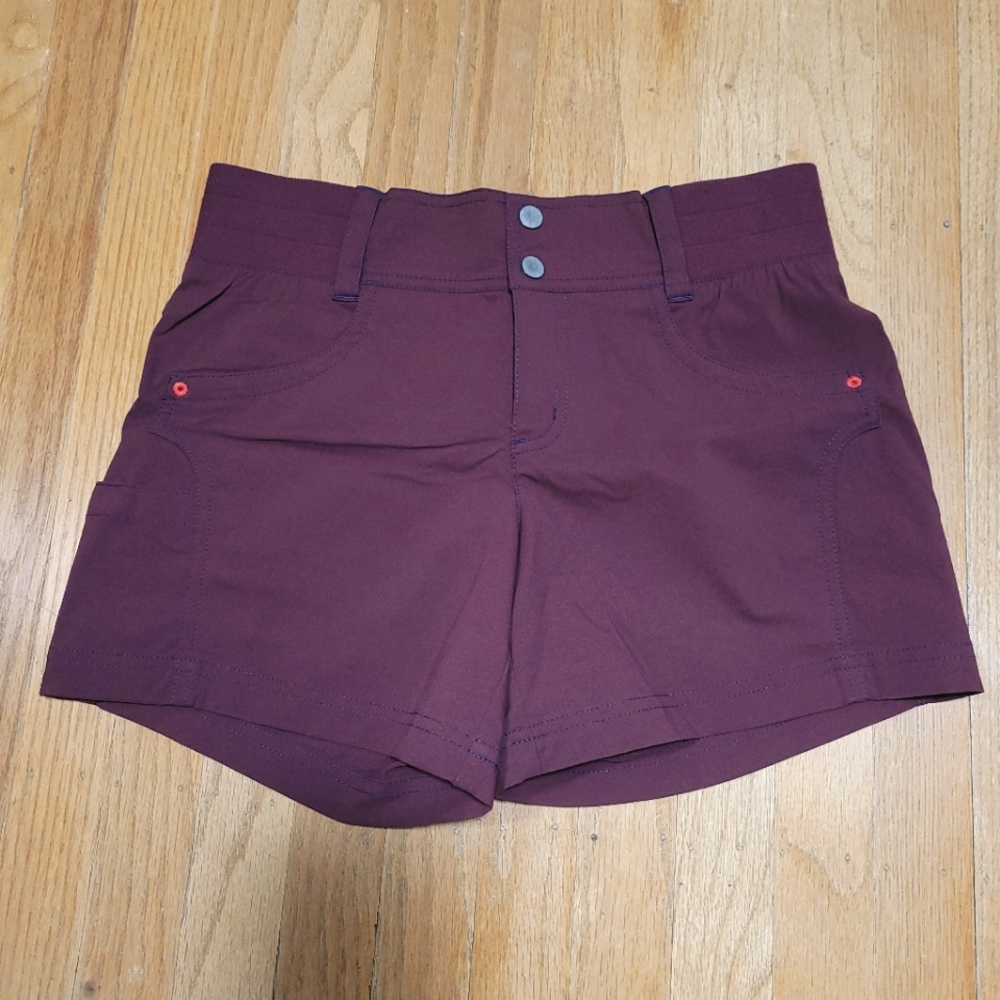 Clamber Shorts
